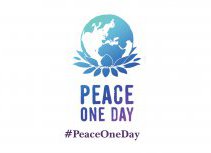 Поддерживаем День мира